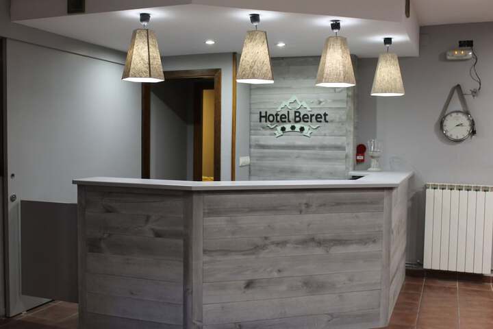 Hotel Spa