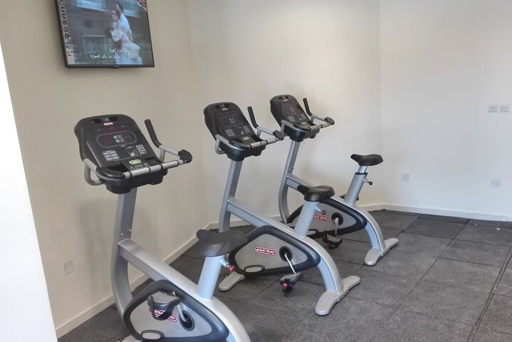 Health and Fitness 33 of 45