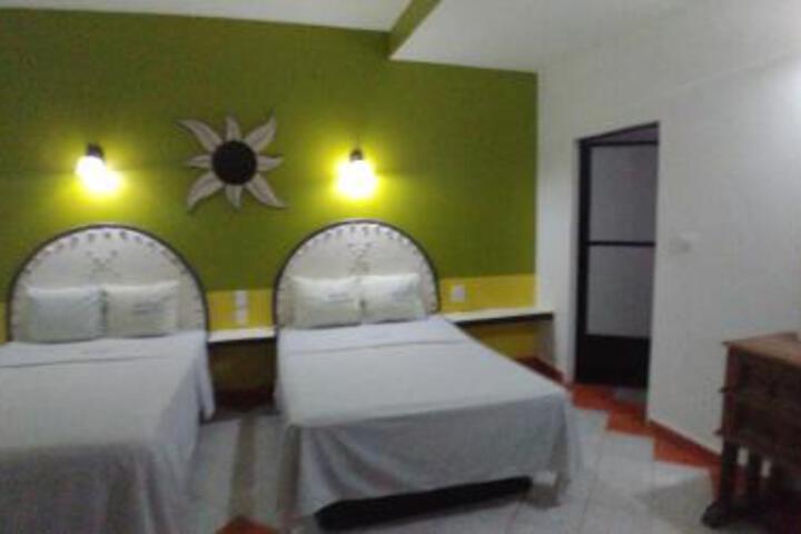 Hotel Ysolina