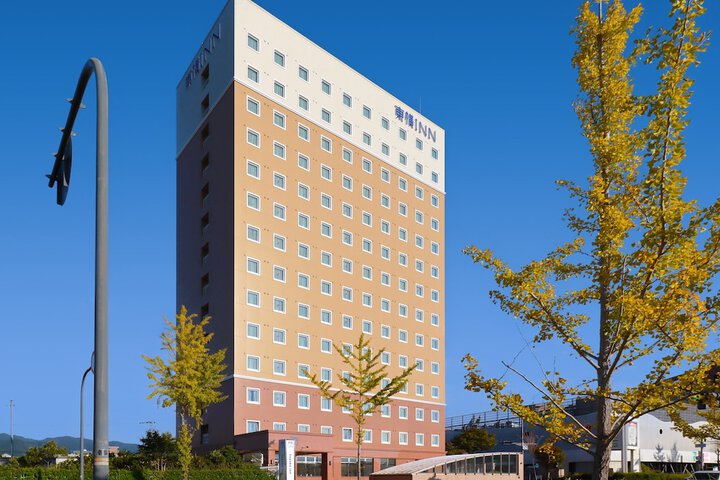 Toyoko Inn Tenri Ekimae