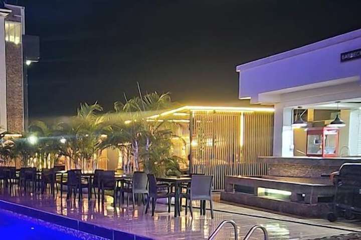 Hotel 45 of 46