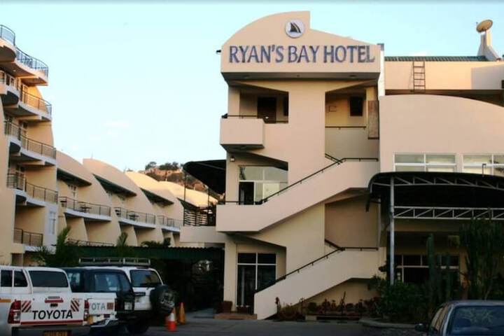Hotel 51 of 56