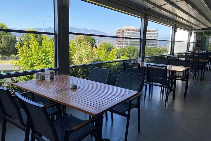 Terrace/Patio 22 of 69