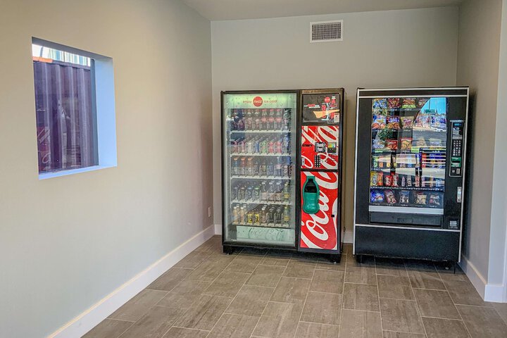 Vending machine