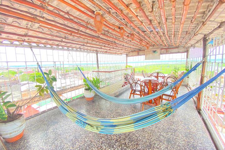 Terrace/Patio 45 of 50