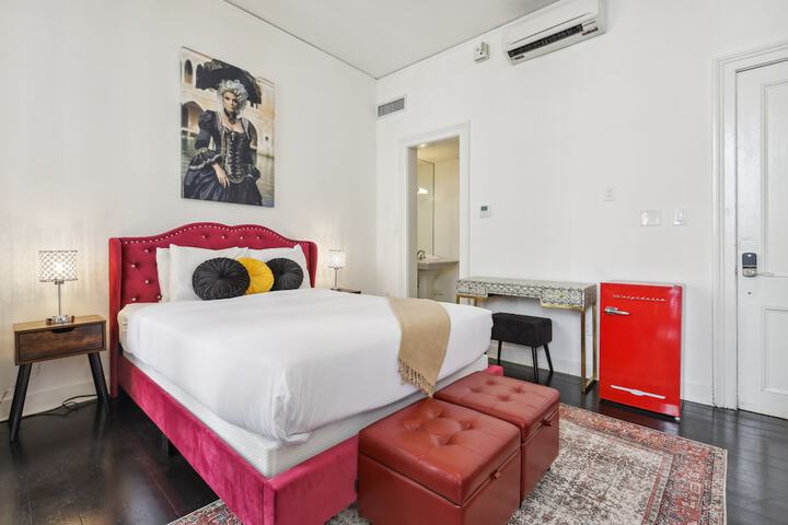 Fitness Facility Photos