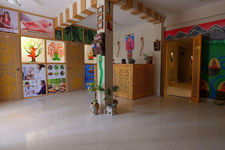 Hotel Interior 3 of 64