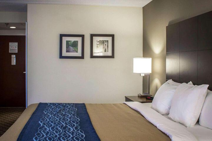 1 King Bed (8 of 15)