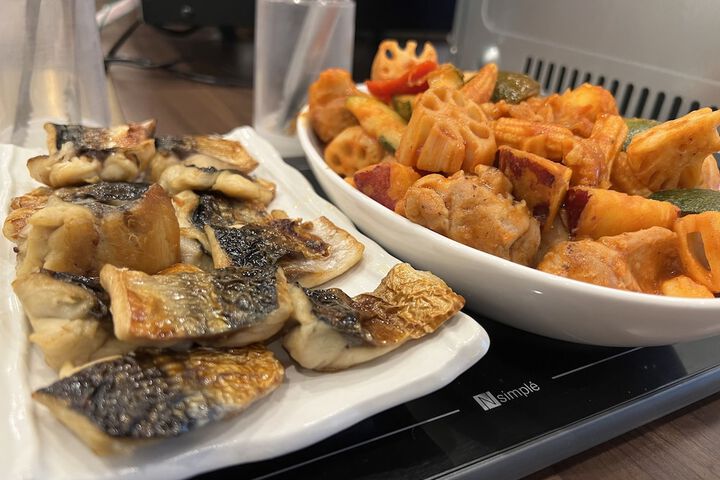 Dining 54 of 63