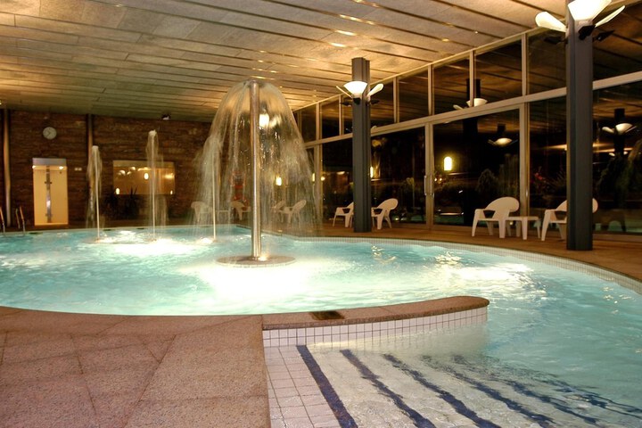 Pool to Cool