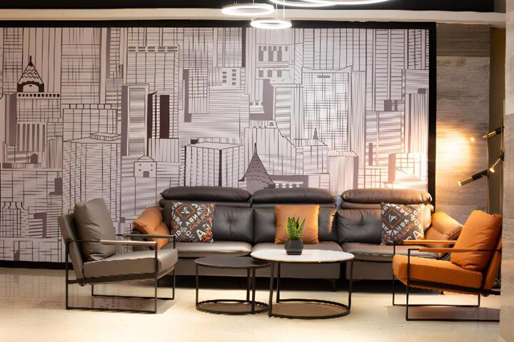 City Comfort Inn Lixin Wanfenghui Qingnian Road