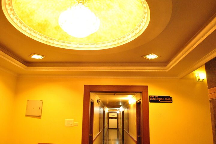 Hotel Interior 3 of 43