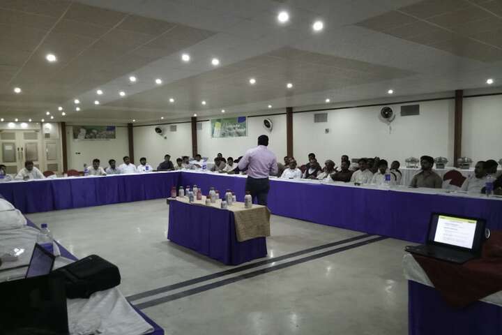 Meeting 13 of 19
