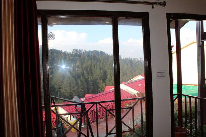 Beyond Stay Kastura Kanatal in Dhanaulti