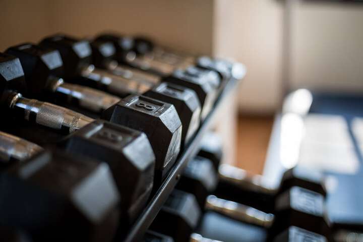 Health and Fitness 50 of 177