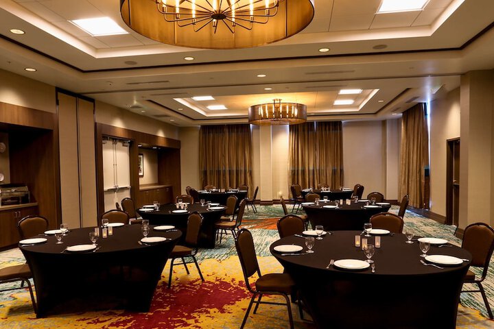Ballroom