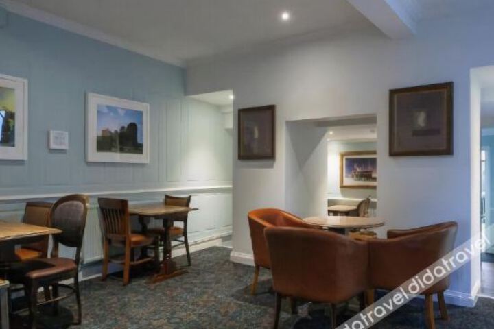 Hotel Interior 2 of 16