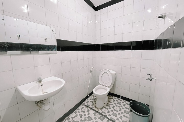 Room 20 of 22