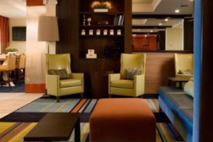 Hotel Interior 24 of 33