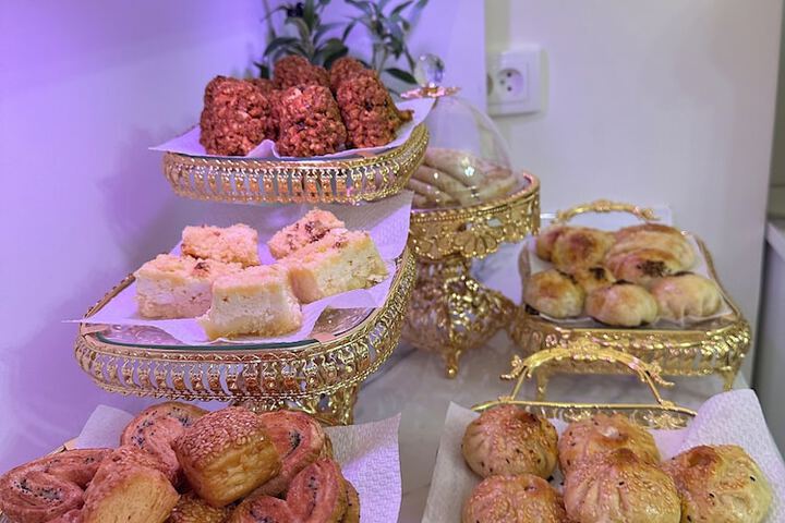 Breakfast/Coffee Service 27 of 48