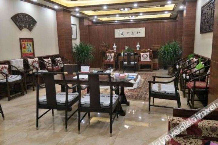 Hotel Interior 3 of 11