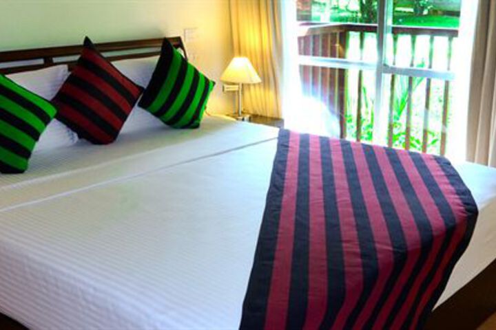 GREEN PARADISE RESORT