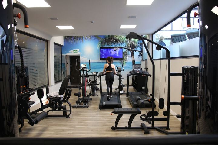 Health and Fitness 46 of 84