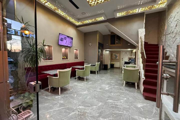 Hotel Interior 2 of 110