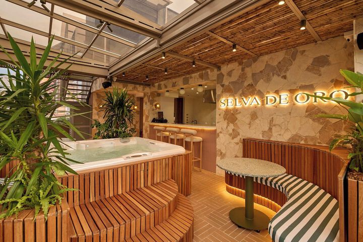 Spa and Wellness