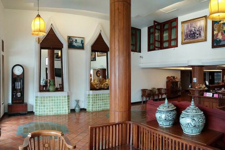 Hotel Interior 4 of 46