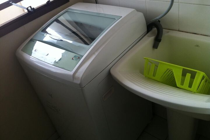 Laundry 26 of 31