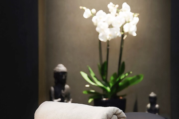 Spa Massage