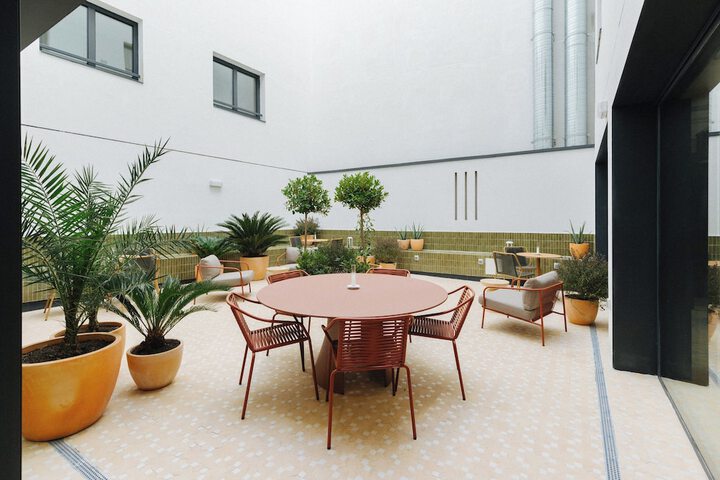 Terrace/Patio 39 of 58