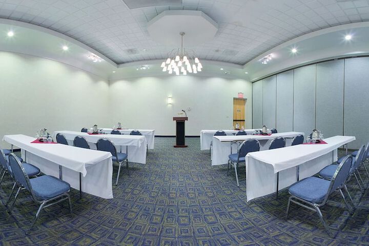 Meeting 46 of 58