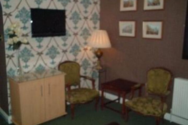 Suite Photo
