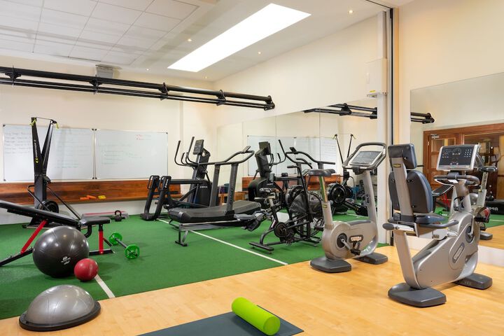 Health and Fitness 44 of 93