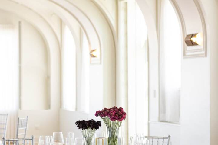 Ballroom