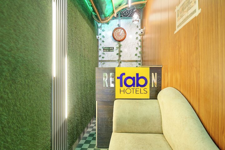 Hotel Interior 6 of 37