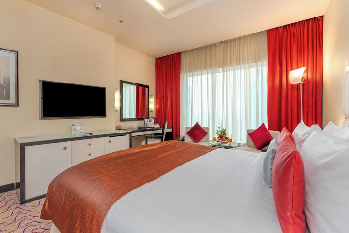 Room 15 of 110