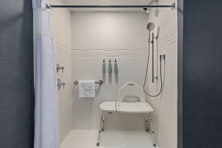 Bath Amenities