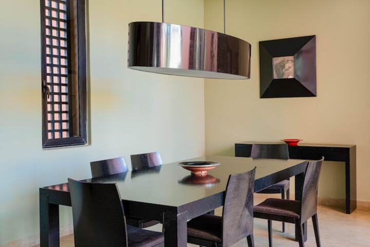Restaurants