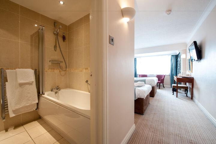 The Minster Hotel York Image 12