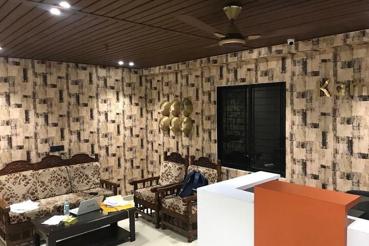 Komfort Stay