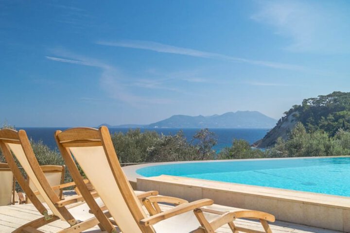 Hotel with Pool