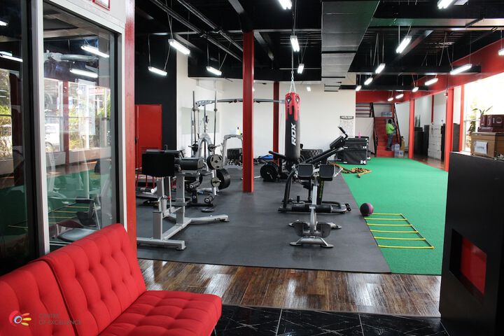 Health and Fitness 14 of 20