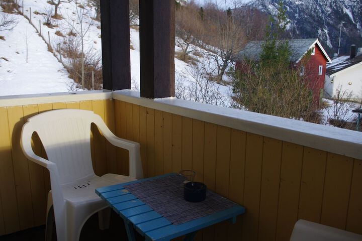 Terrace/Patio 4 of 32