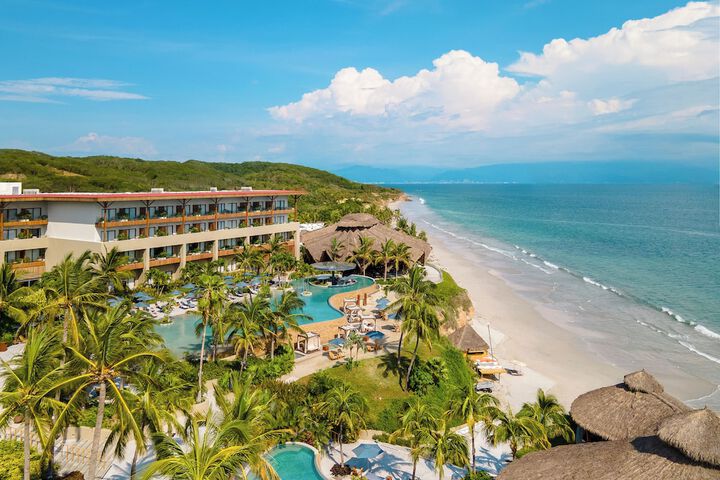 Armony Resort All-Inclusive MGallery Collection in Punta de Mita