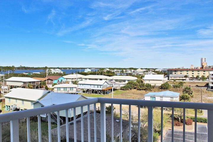 Crystal Tower 401 in Gulf Shores, AL