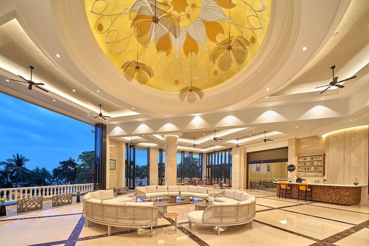 Lobby Photos