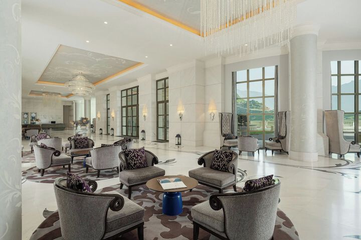 Hotel Interior 7 of 216